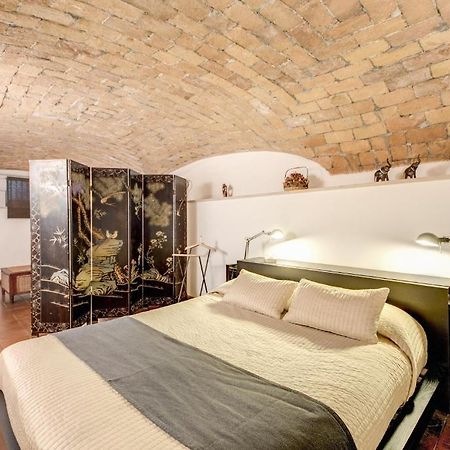 The Vault Suite Roma Dış mekan fotoğraf