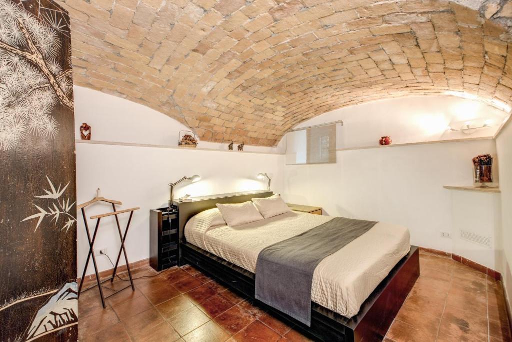 The Vault Suite Roma Dış mekan fotoğraf
