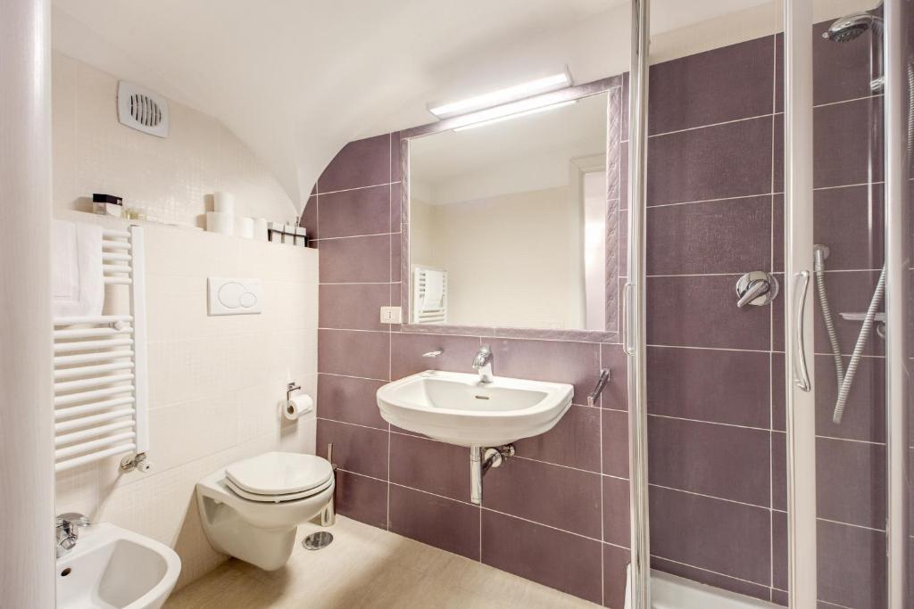 The Vault Suite Roma Dış mekan fotoğraf