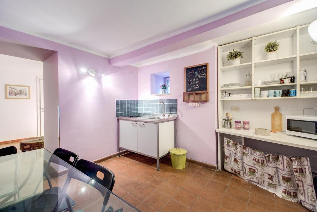 The Vault Suite Roma Dış mekan fotoğraf