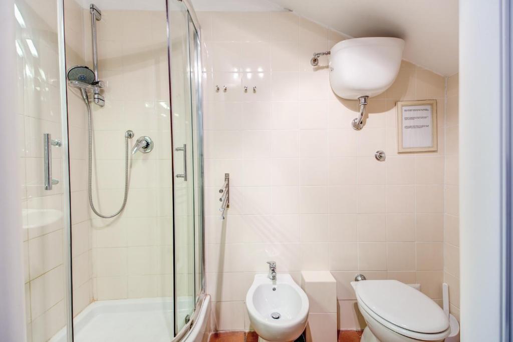 The Vault Suite Roma Dış mekan fotoğraf