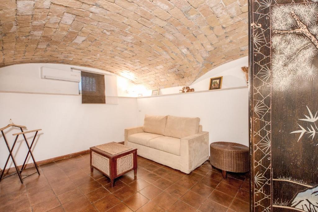 The Vault Suite Roma Oda fotoğraf