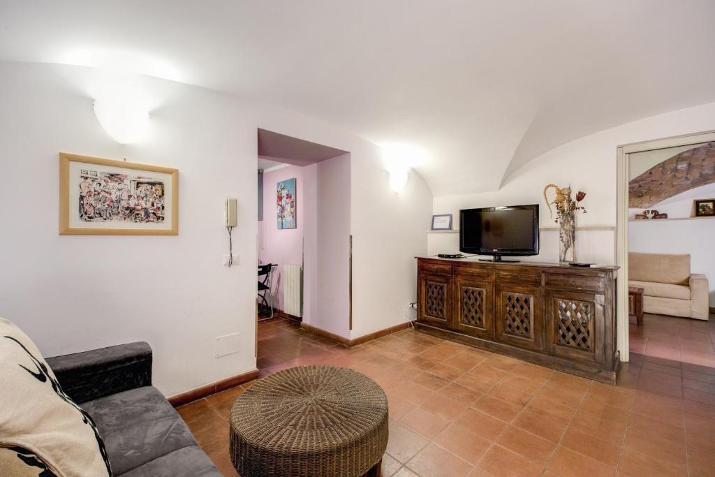 The Vault Suite Roma Oda fotoğraf